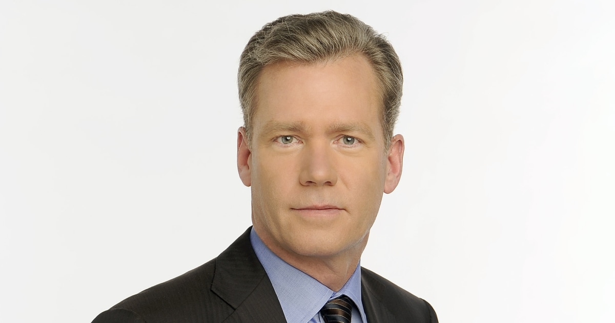 Dateline 2025 chris hansen